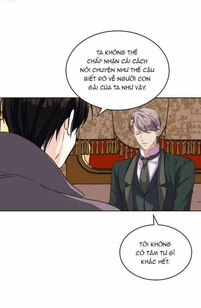 Đức Hạnh Mà Ác Nữ Ban Tặng Chapter 71 trang 13