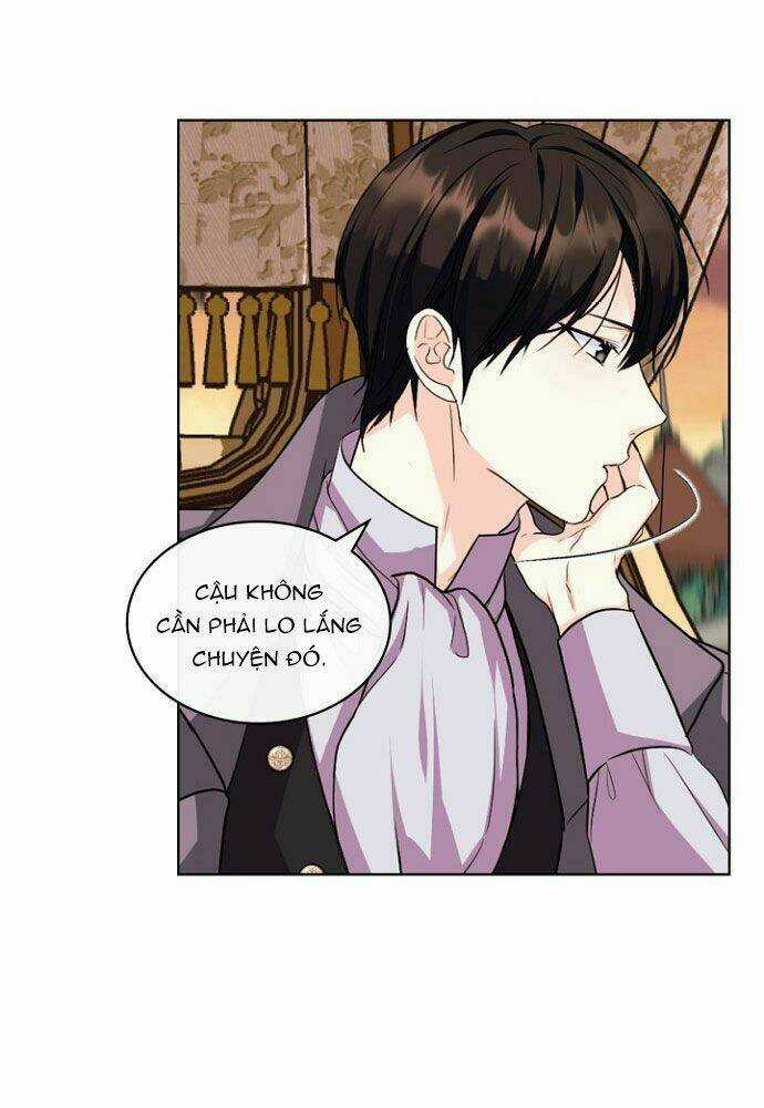 Đức Hạnh Mà Ác Nữ Ban Tặng Chapter 71 trang 16