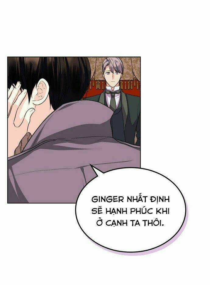 Đức Hạnh Mà Ác Nữ Ban Tặng Chapter 71 trang 17