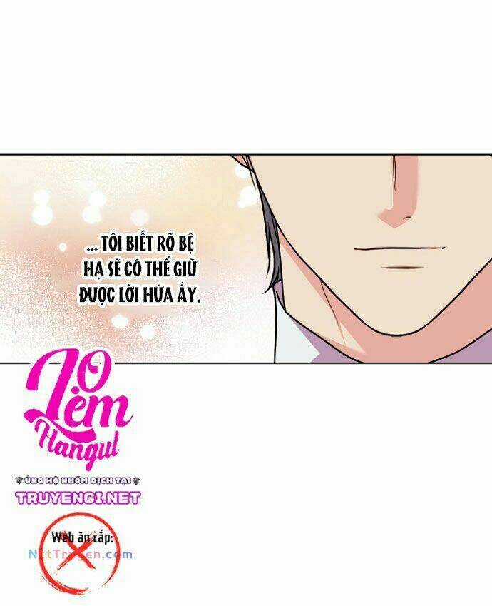 Đức Hạnh Mà Ác Nữ Ban Tặng Chapter 71 trang 18