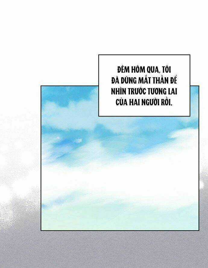 Đức Hạnh Mà Ác Nữ Ban Tặng Chapter 71 trang 19