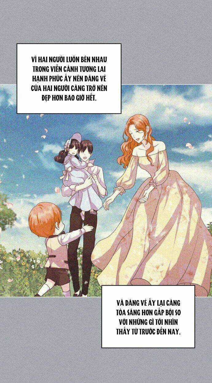 Đức Hạnh Mà Ác Nữ Ban Tặng Chapter 71 trang 20