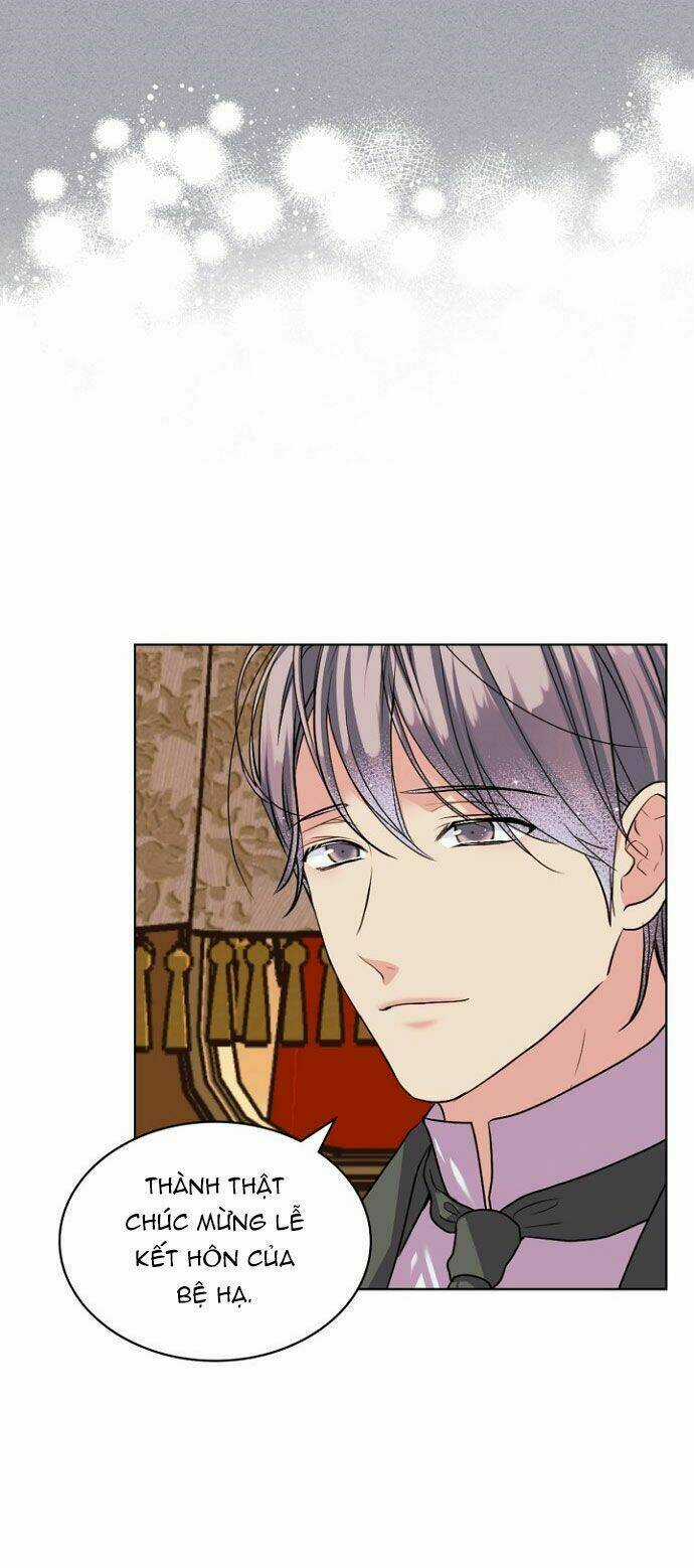 Đức Hạnh Mà Ác Nữ Ban Tặng Chapter 71 trang 22