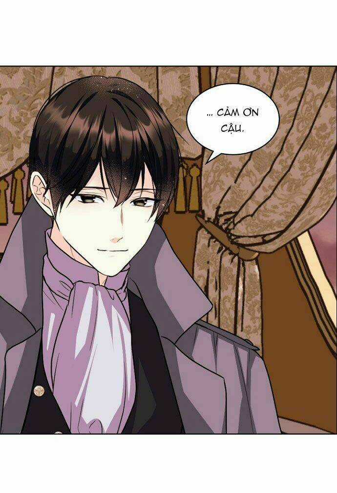 Đức Hạnh Mà Ác Nữ Ban Tặng Chapter 71 trang 24