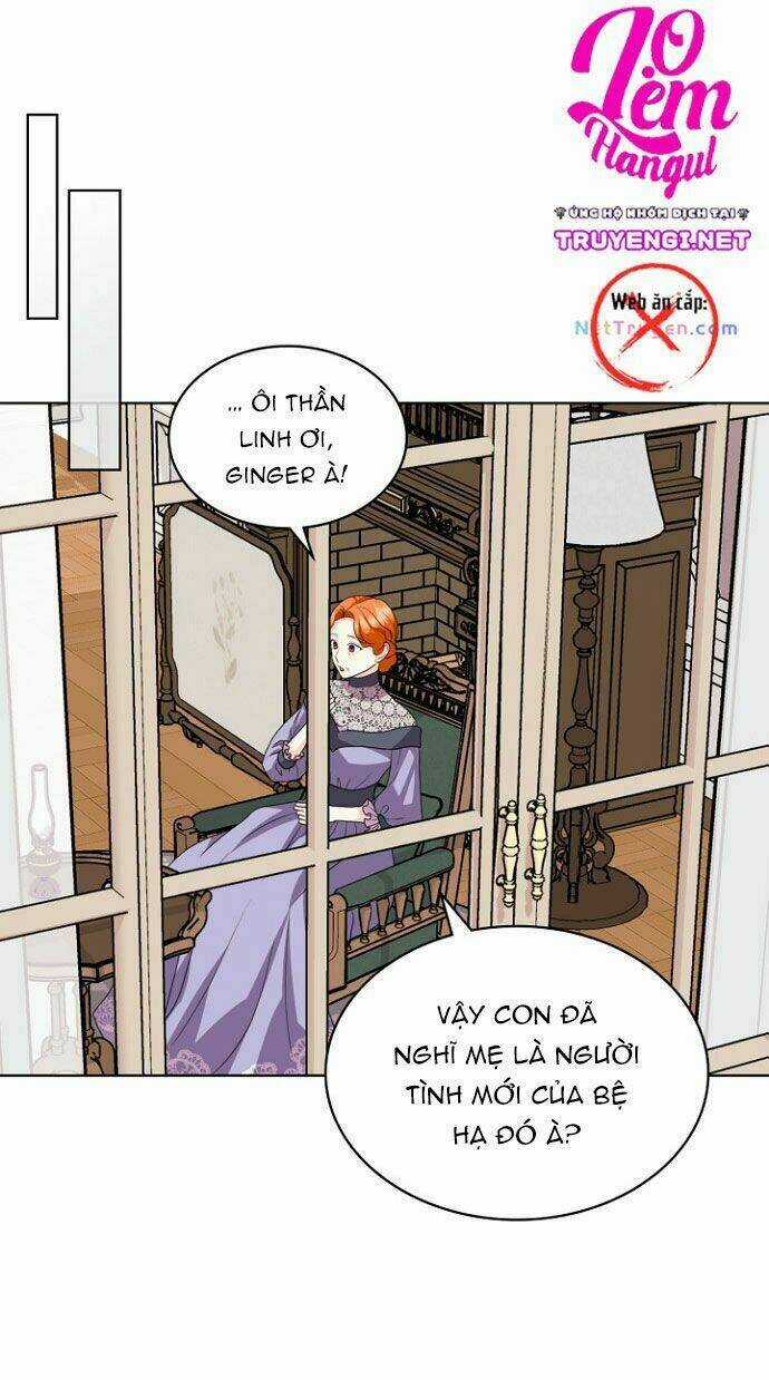 Đức Hạnh Mà Ác Nữ Ban Tặng Chapter 71 trang 26