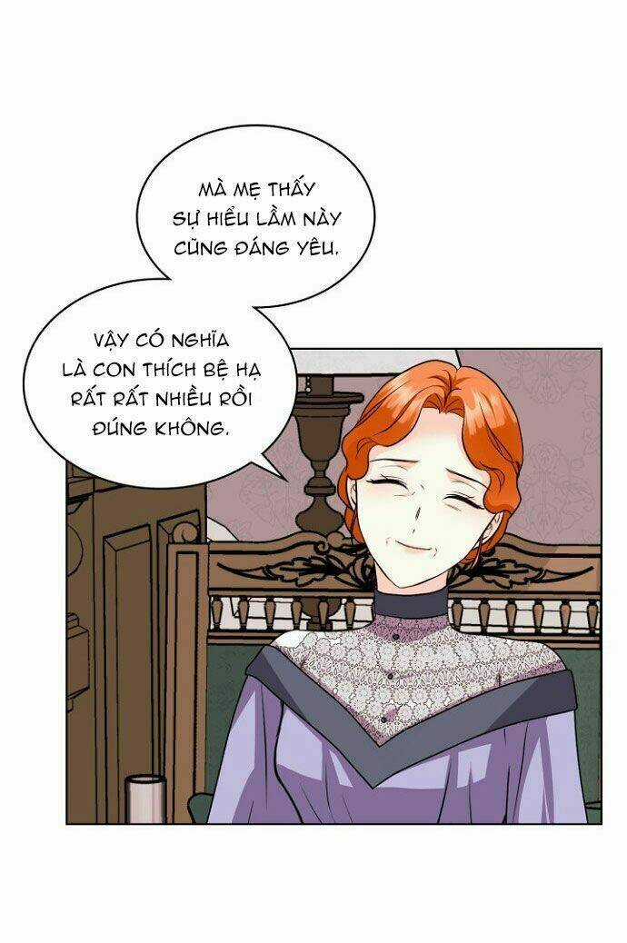 Đức Hạnh Mà Ác Nữ Ban Tặng Chapter 71 trang 28