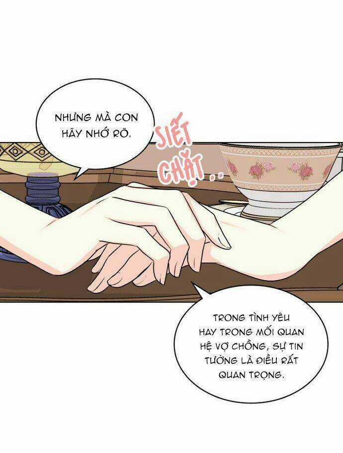 Đức Hạnh Mà Ác Nữ Ban Tặng Chapter 71 trang 29