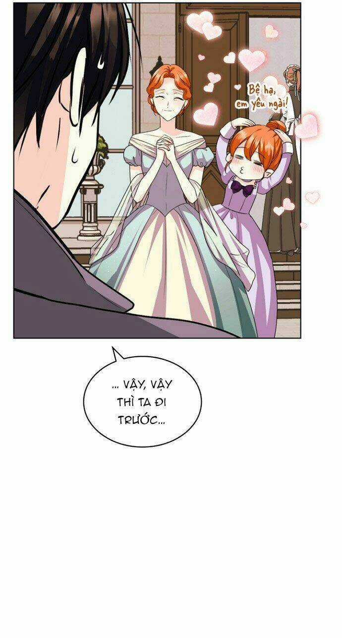 Đức Hạnh Mà Ác Nữ Ban Tặng Chapter 71 trang 3