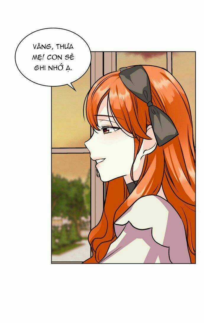 Đức Hạnh Mà Ác Nữ Ban Tặng Chapter 71 trang 31