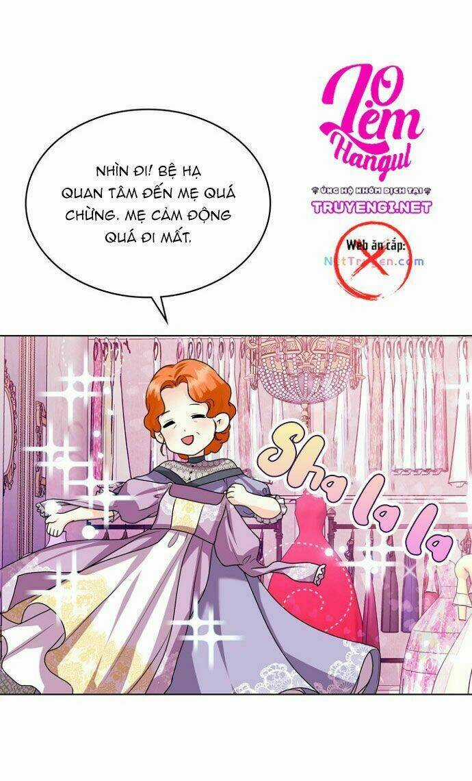 Đức Hạnh Mà Ác Nữ Ban Tặng Chapter 71 trang 33