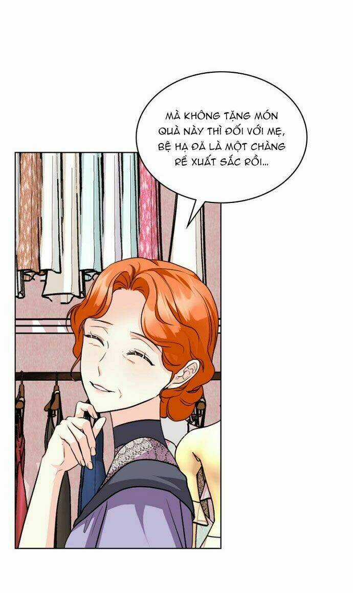 Đức Hạnh Mà Ác Nữ Ban Tặng Chapter 71 trang 35