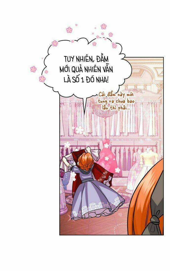 Đức Hạnh Mà Ác Nữ Ban Tặng Chapter 71 trang 36