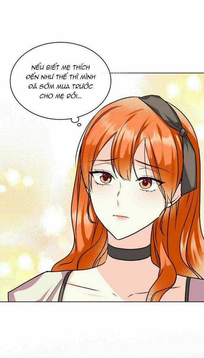 Đức Hạnh Mà Ác Nữ Ban Tặng Chapter 71 trang 37