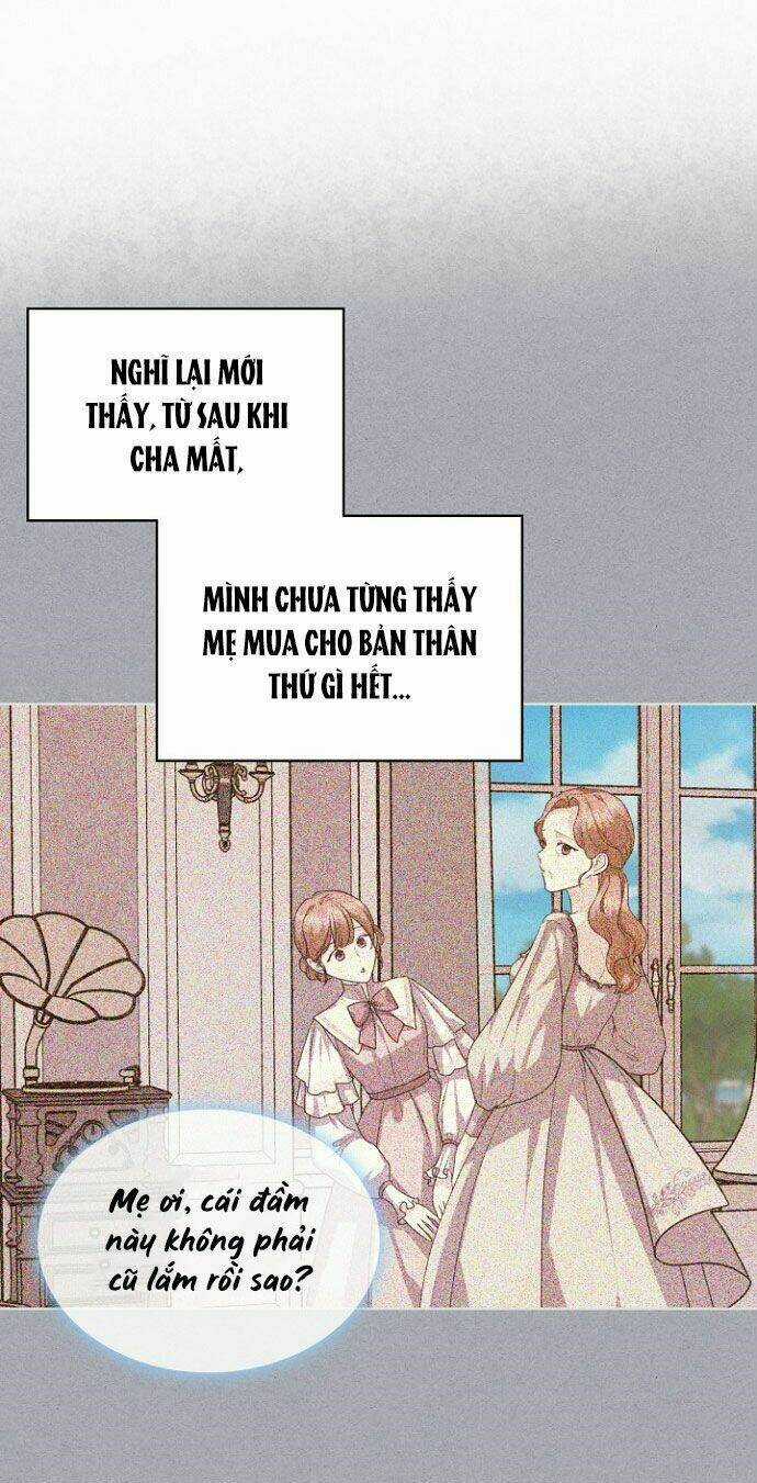 Đức Hạnh Mà Ác Nữ Ban Tặng Chapter 71 trang 38