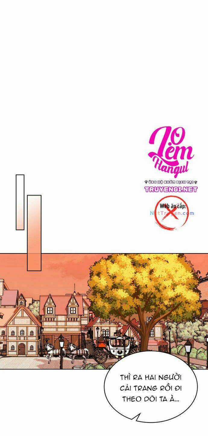 Đức Hạnh Mà Ác Nữ Ban Tặng Chapter 71 trang 4