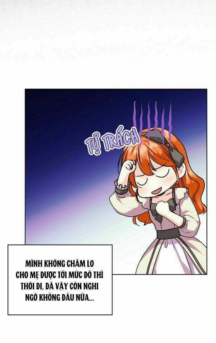 Đức Hạnh Mà Ác Nữ Ban Tặng Chapter 71 trang 40