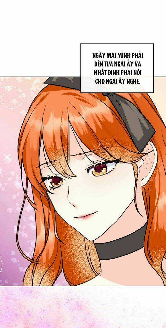 Đức Hạnh Mà Ác Nữ Ban Tặng Chapter 71 trang 41