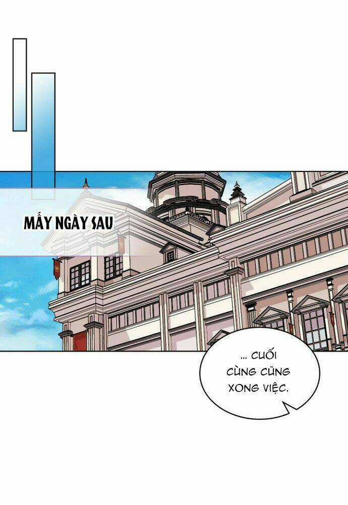 Đức Hạnh Mà Ác Nữ Ban Tặng Chapter 71 trang 44