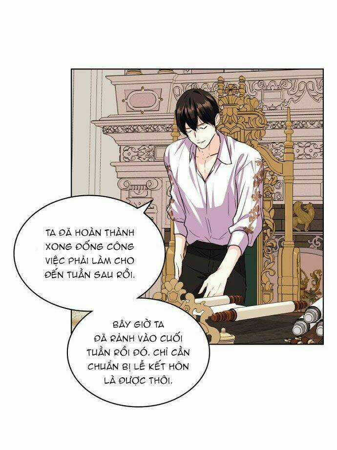 Đức Hạnh Mà Ác Nữ Ban Tặng Chapter 71 trang 45