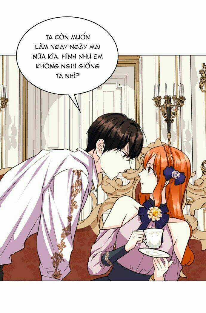 Đức Hạnh Mà Ác Nữ Ban Tặng Chapter 71 trang 48