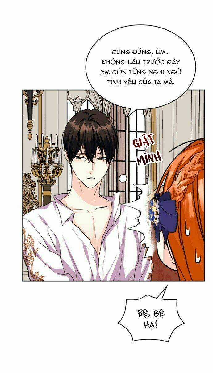 Đức Hạnh Mà Ác Nữ Ban Tặng Chapter 71 trang 49