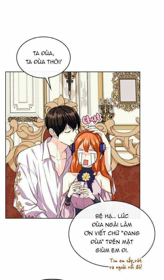 Đức Hạnh Mà Ác Nữ Ban Tặng Chapter 71 trang 50