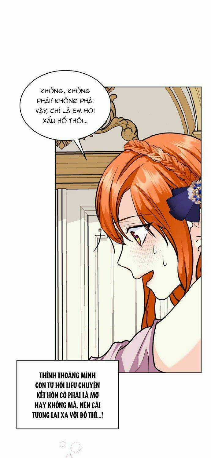 Đức Hạnh Mà Ác Nữ Ban Tặng Chapter 71 trang 53