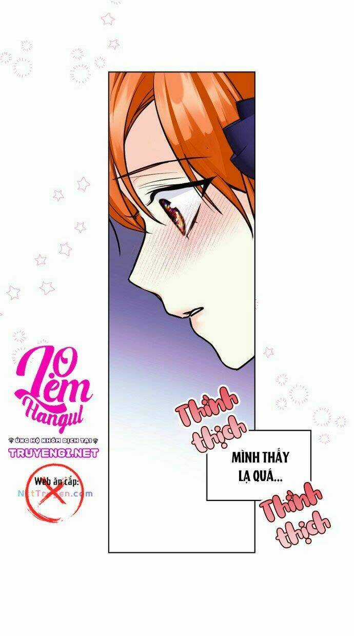 Đức Hạnh Mà Ác Nữ Ban Tặng Chapter 71 trang 54