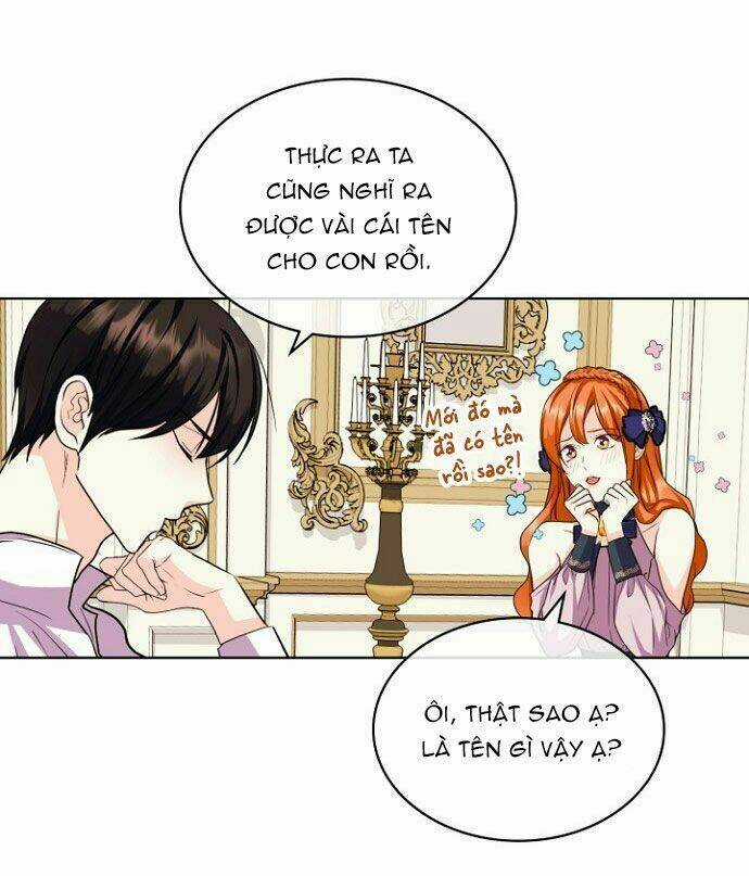 Đức Hạnh Mà Ác Nữ Ban Tặng Chapter 71 trang 55