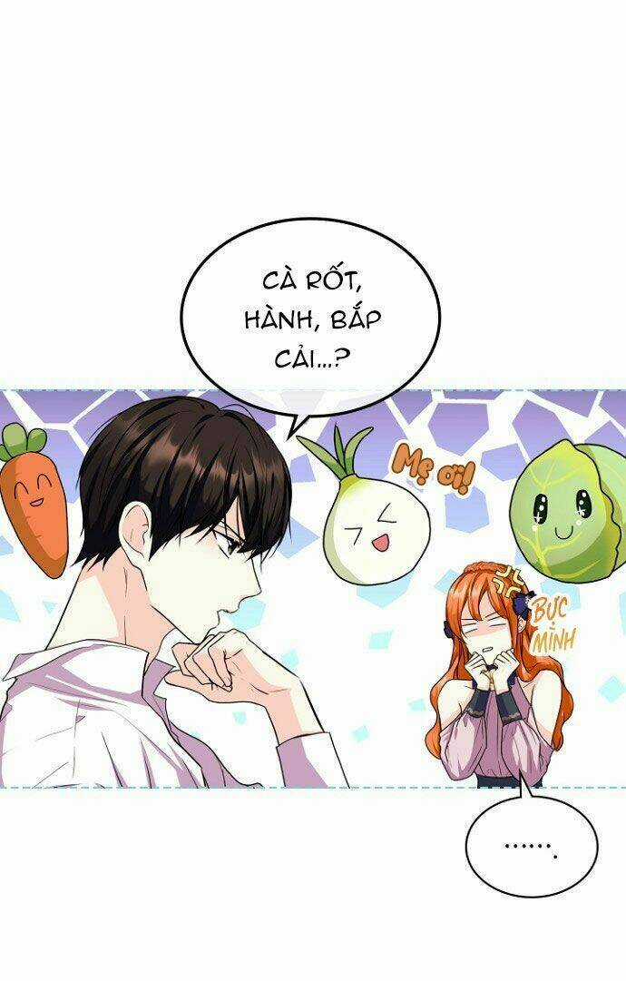 Đức Hạnh Mà Ác Nữ Ban Tặng Chapter 71 trang 56