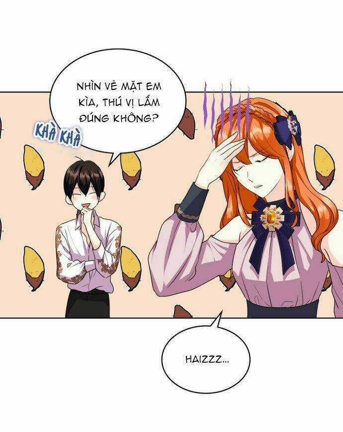 Đức Hạnh Mà Ác Nữ Ban Tặng Chapter 71 trang 57