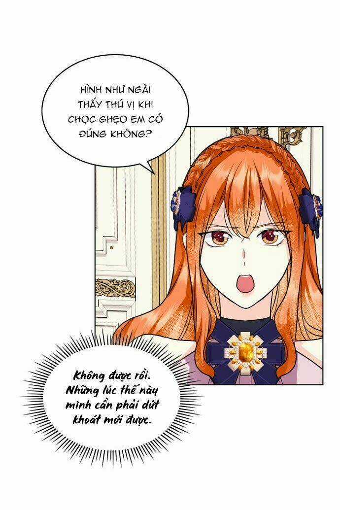 Đức Hạnh Mà Ác Nữ Ban Tặng Chapter 71 trang 58