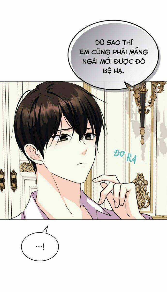 Đức Hạnh Mà Ác Nữ Ban Tặng Chapter 71 trang 59