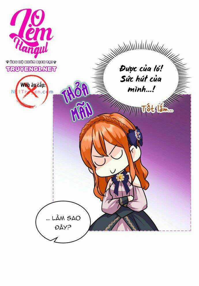 Đức Hạnh Mà Ác Nữ Ban Tặng Chapter 71 trang 60