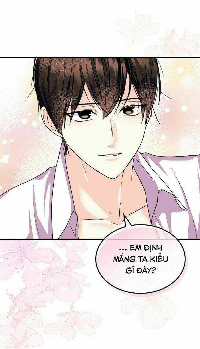 Đức Hạnh Mà Ác Nữ Ban Tặng Chapter 71 trang 61