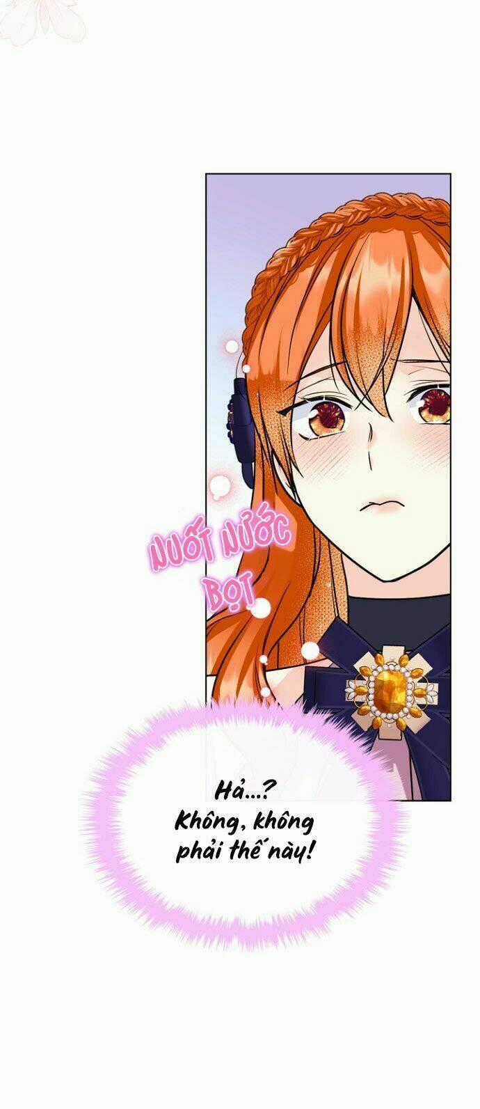 Đức Hạnh Mà Ác Nữ Ban Tặng Chapter 71 trang 62