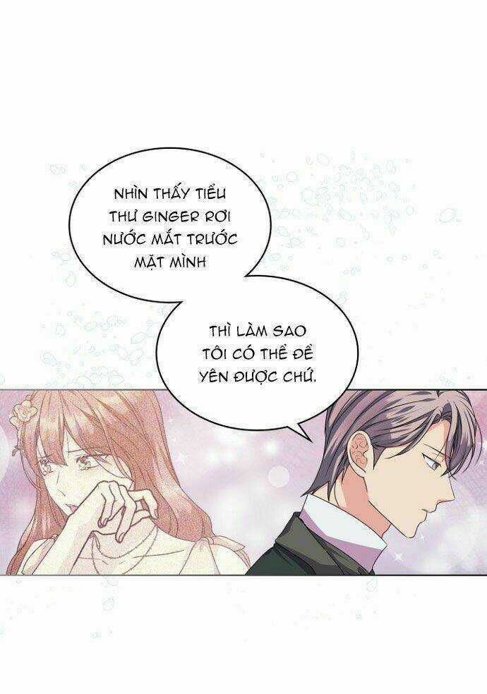 Đức Hạnh Mà Ác Nữ Ban Tặng Chapter 71 trang 8