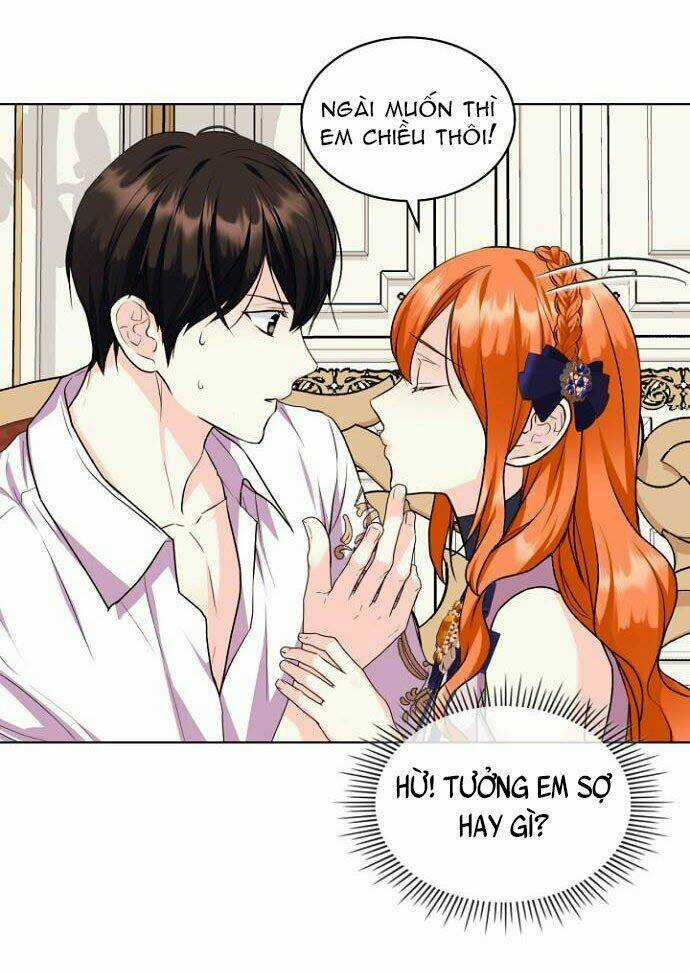 Đức Hạnh Mà Ác Nữ Ban Tặng Chapter 72 trang 10