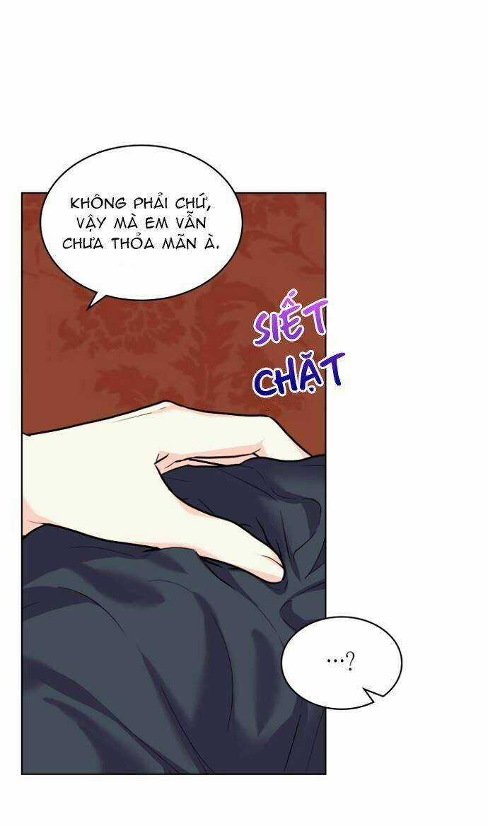 Đức Hạnh Mà Ác Nữ Ban Tặng Chapter 72 trang 11