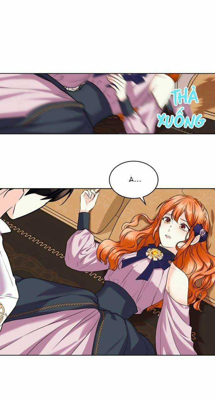 Đức Hạnh Mà Ác Nữ Ban Tặng Chapter 72 trang 14