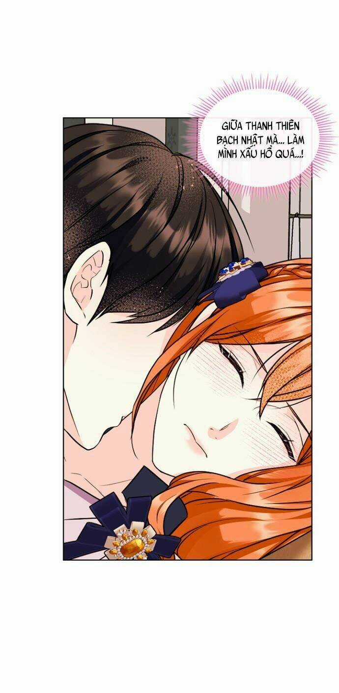 Đức Hạnh Mà Ác Nữ Ban Tặng Chapter 72 trang 16