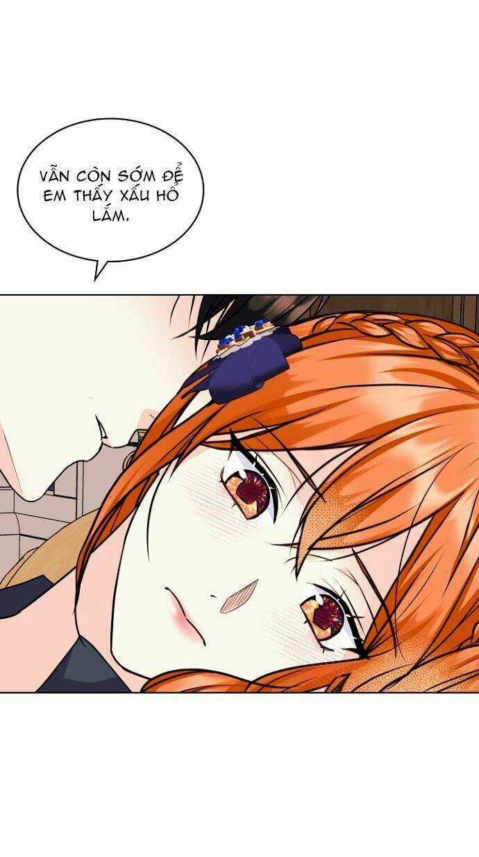 Đức Hạnh Mà Ác Nữ Ban Tặng Chapter 72 trang 17