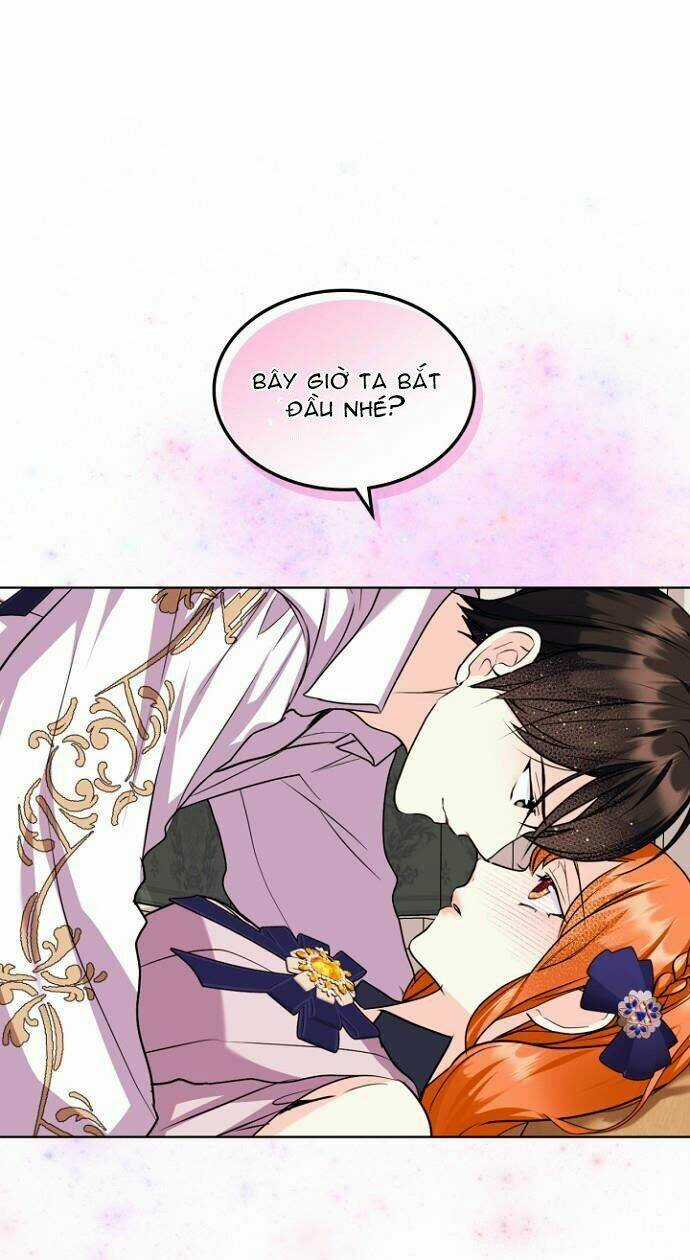 Đức Hạnh Mà Ác Nữ Ban Tặng Chapter 72 trang 18