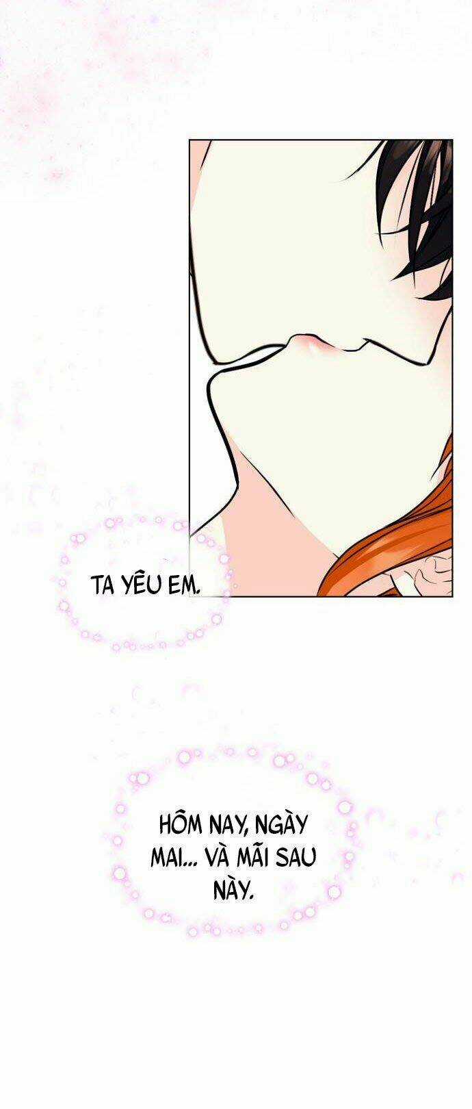 Đức Hạnh Mà Ác Nữ Ban Tặng Chapter 72 trang 19