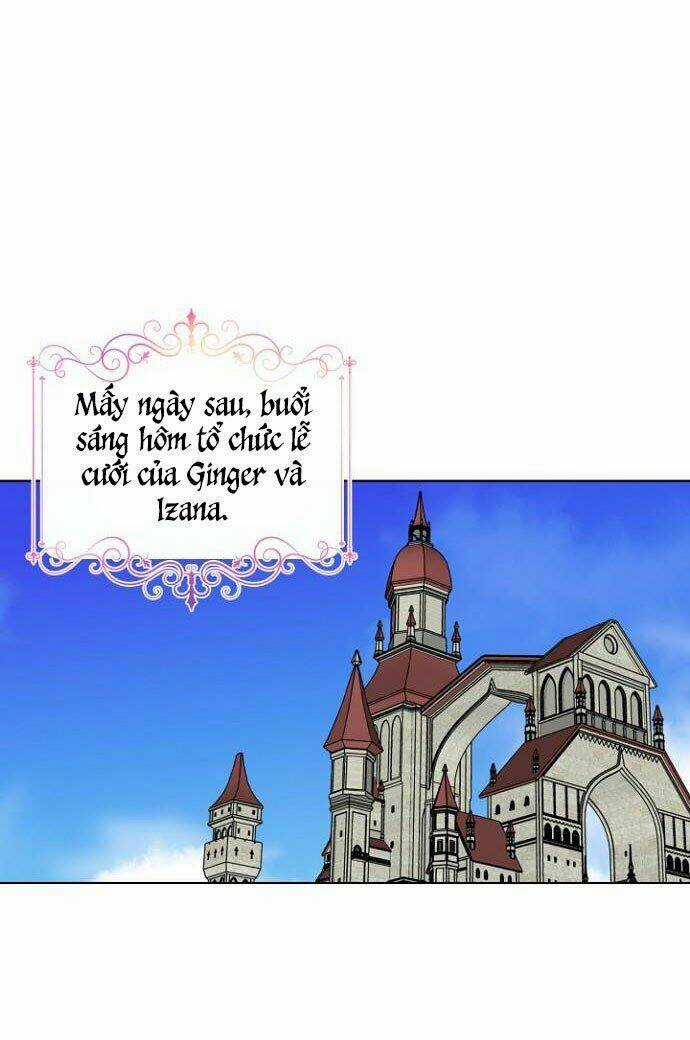 Đức Hạnh Mà Ác Nữ Ban Tặng Chapter 72 trang 21