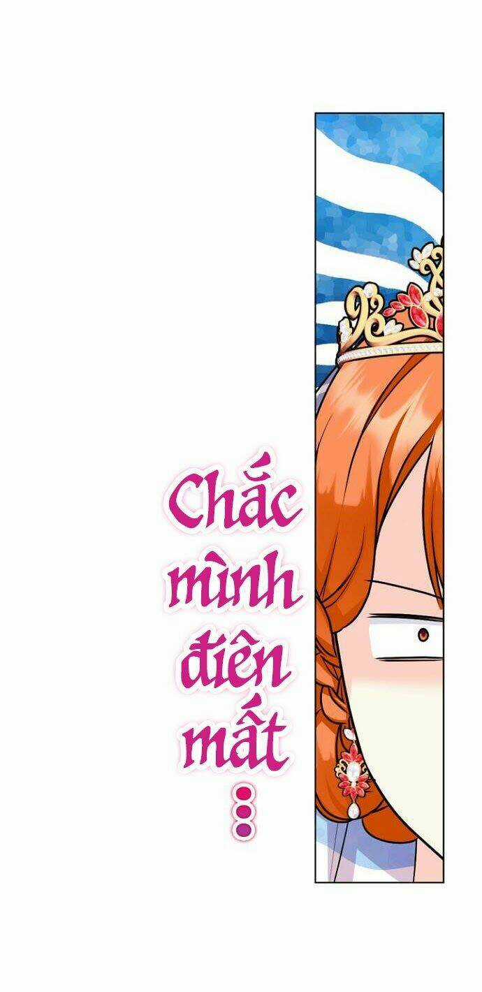 Đức Hạnh Mà Ác Nữ Ban Tặng Chapter 72 trang 22