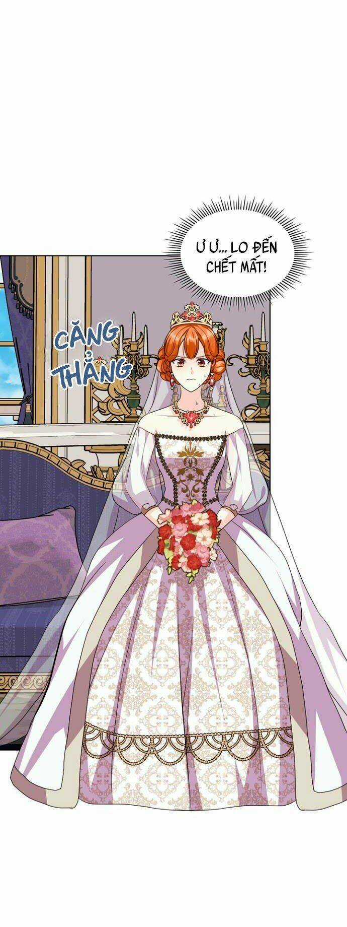 Đức Hạnh Mà Ác Nữ Ban Tặng Chapter 72 trang 23