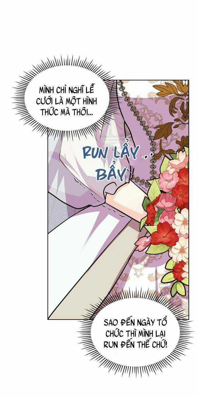 Đức Hạnh Mà Ác Nữ Ban Tặng Chapter 72 trang 24