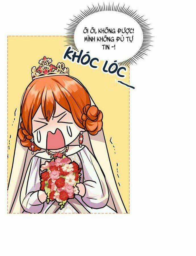 Đức Hạnh Mà Ác Nữ Ban Tặng Chapter 72 trang 26