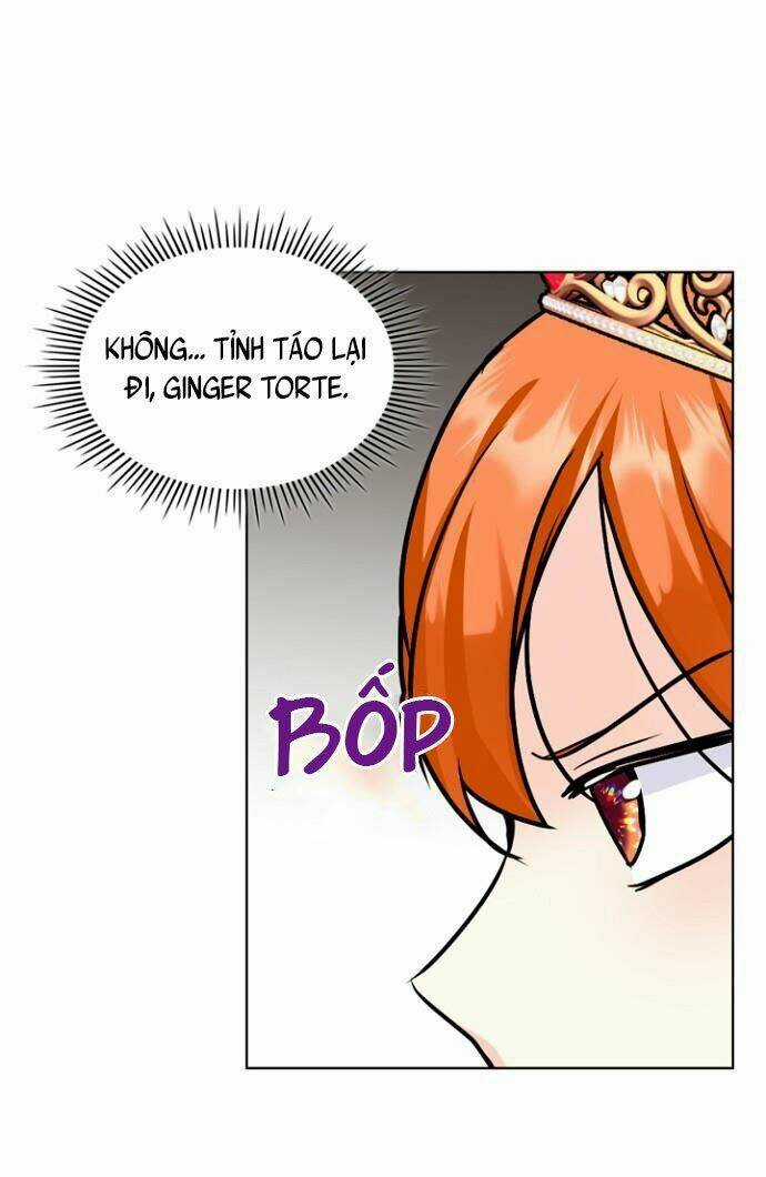 Đức Hạnh Mà Ác Nữ Ban Tặng Chapter 72 trang 27